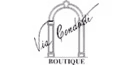 logo Via Condotti